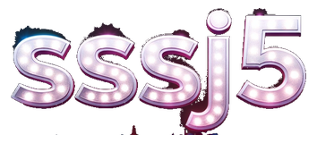 ssj5 logo